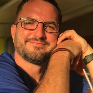 Meet your Posher, Robert